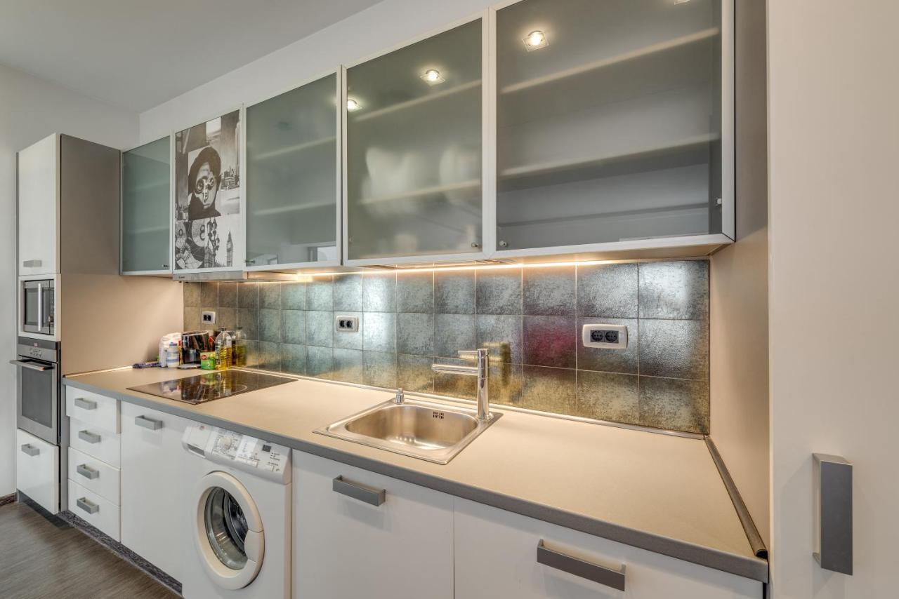 סופיה Top Center Apartment Next To Vitosha Boulevard מראה חיצוני תמונה